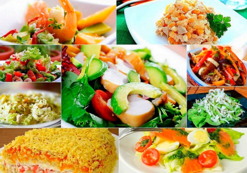 Nutrição adequada para fusão