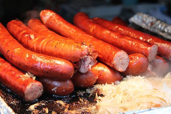 Opções para o menu na dieta Keto